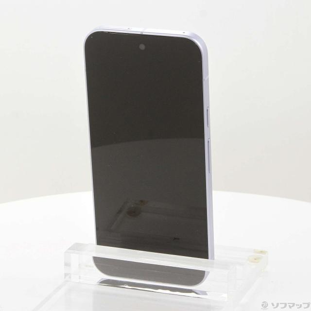 (中古)GOOGLE Google Pixel 10 128GB フロスト GL066 SIMフリー(377-ud)_2