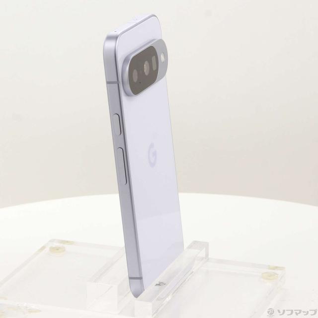 (中古)GOOGLE Google Pixel 10 128GB フロスト GL066 SIMフリー(377-ud)_3