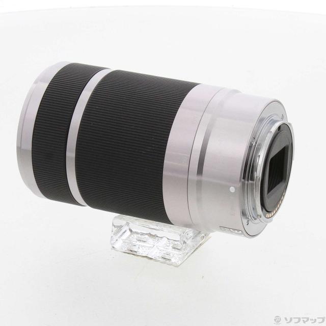 (中古)SONY E 55-210mm F4.5-6.3 OSS SEL55210 Eレンズ(305-ud)_1
