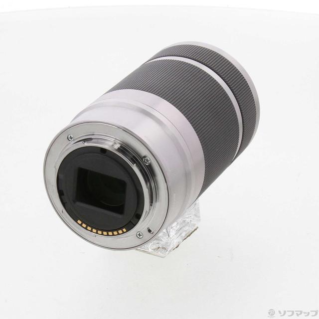 (中古)SONY E 55-210mm F4.5-6.3 OSS SEL55210 Eレンズ(305-ud)_2