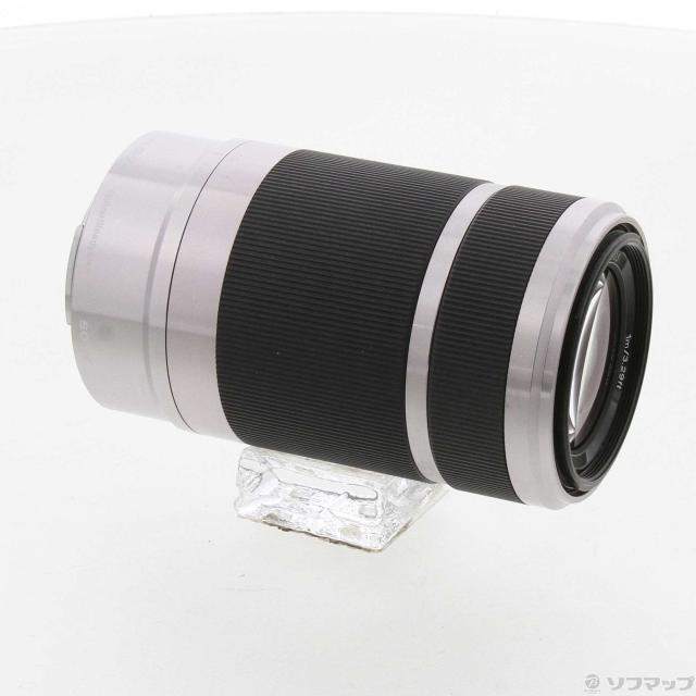 (中古)SONY E 55-210mm F4.5-6.3 OSS SEL55210 Eレンズ(305-ud)_3