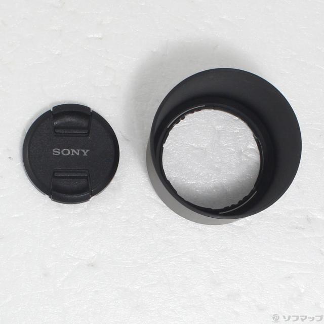 (中古)SONY E 55-210mm F4.5-6.3 OSS SEL55210 Eレンズ(305-ud)_4