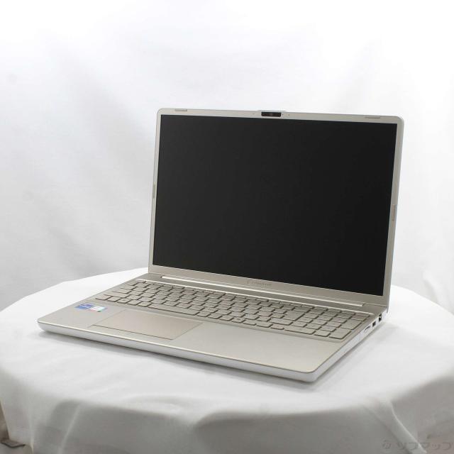 (中古)dynabook (展示品) dynabook T6 P2T6YBEG アッシュゴールド(352-ud)