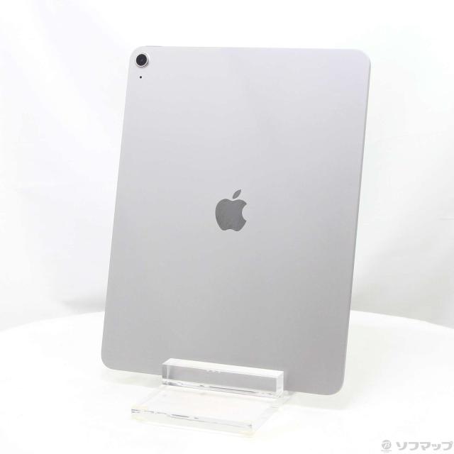 (中古)Apple iPad Air 13インチ(M3) 128GB スペースグレイ 3N727J/A Wi-Fi(251-ud)