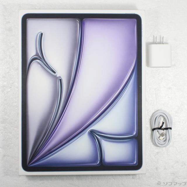 ソフマップ 〔中古品〕 iPad Air 13インチ 第1世代 128GB スペース