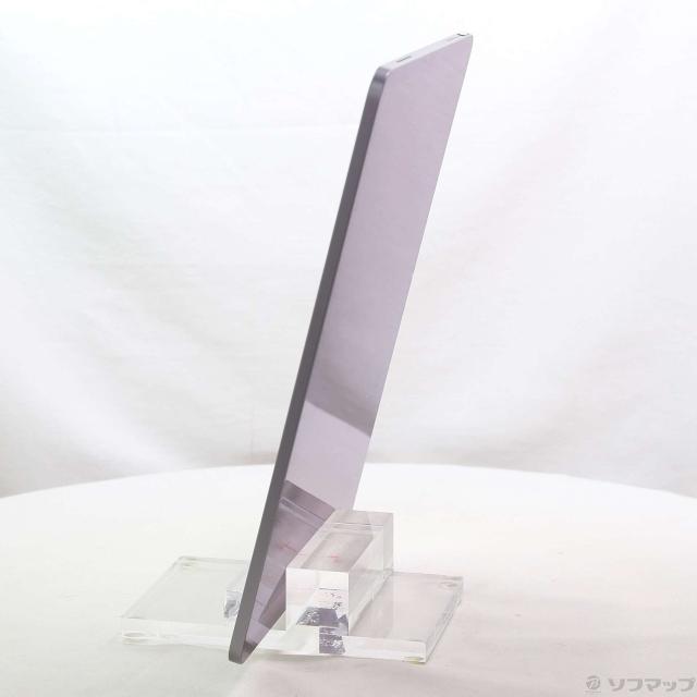 (中古)Apple iPad Air 13インチ(M3) 128GB スペースグレイ 3N727J/A Wi-Fi(198-ud)_1