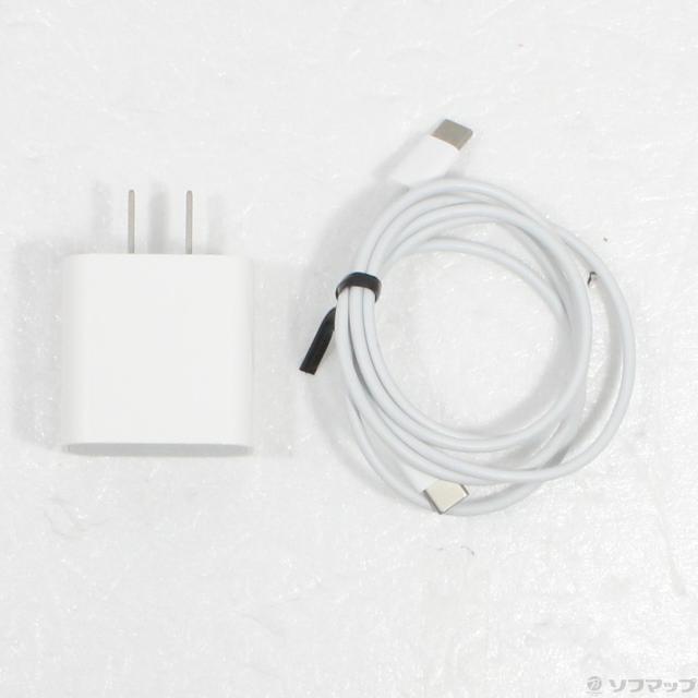 (中古)Apple iPad Pro 11インチ 第3世代 128GB スペースグレイ MHW53J/A SoftBankロック解除SIMフリー(198-ud)_4