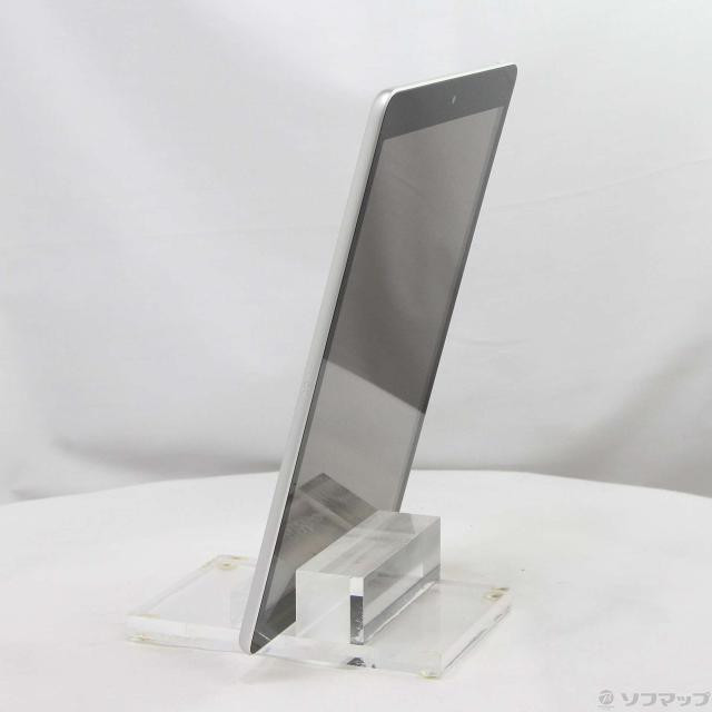(中古)Apple iPad 第9世代 64GB シルバー MK2L3J/A Wi-Fi(251-ud)_1