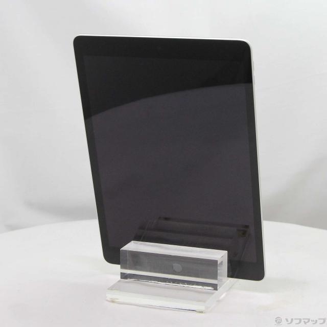(中古)Apple iPad 第9世代 64GB シルバー MK2L3J/A Wi-Fi(251-ud)_2