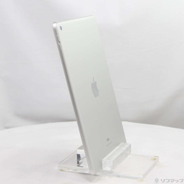 (中古)Apple iPad 第9世代 64GB シルバー MK2L3J/A Wi-Fi(251-ud)_3