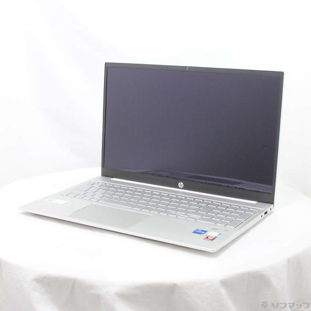 (中古)hp HP Pavilion 15-eg3007TU 7P9J5PA#ABJ(262-ud)