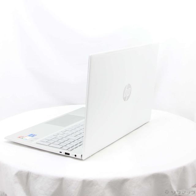 (中古)hp HP Pavilion 15-eg3007TU 7P9J5PA#ABJ(262-ud)_1