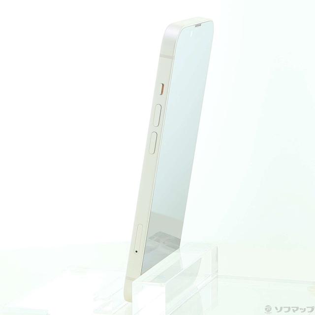 (中古)Apple iPhone14 256GB スターライト MPW33J/A SIMフリー(262-ud)