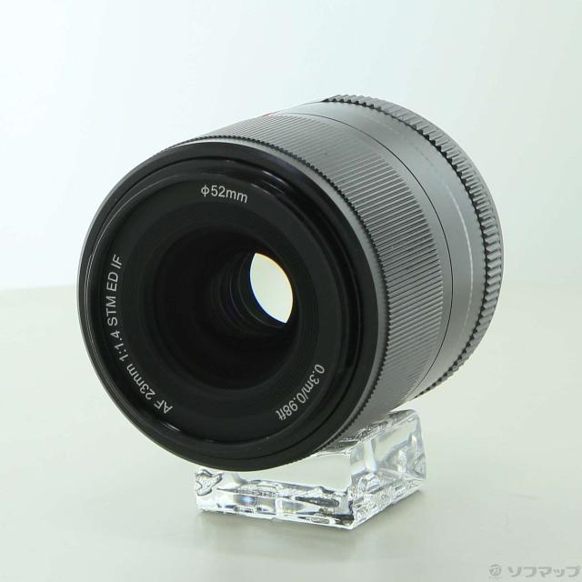 中古)VILTROX AF 23mm F1.4 XF フジフイルムXマウント用(262-ud