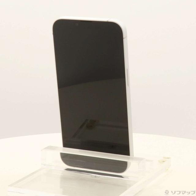 (中古)Apple iPhone16e 512GB ホワイト MD274J/A SIMフリー(349-ud)_2