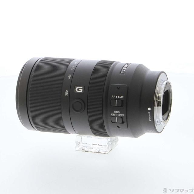 (中古)SONY E 70-350mm F4.5-6.3 G OSS SEL70350G(349-ud)_1