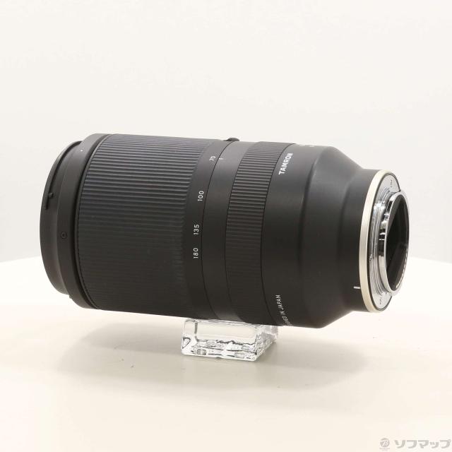 (中古)TAMRON 70-180mm F2.8 Di III VXD A056(262-ud)