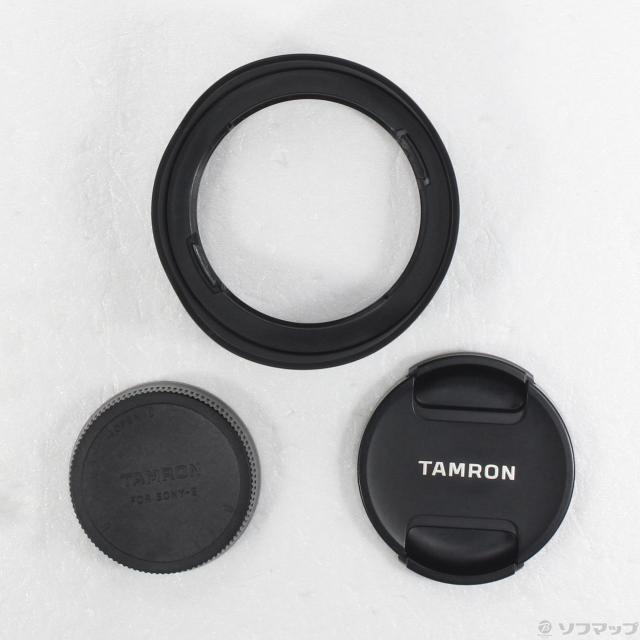 (中古)TAMRON 70-180mm F2.8 Di III VXD A056(262-ud)