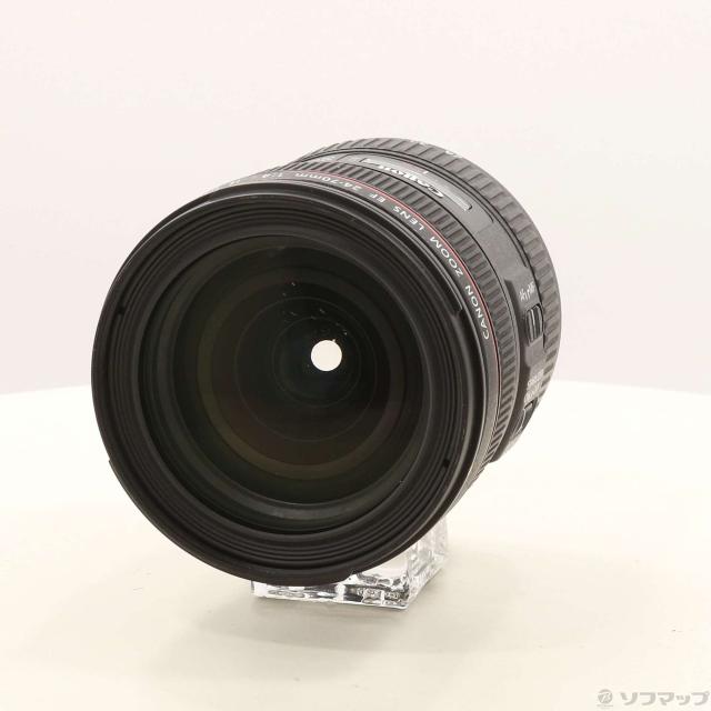 (中古)Canon Canon EF 24-70mm F4L IS USM EF24-7040LIS(198-ud)