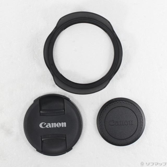 (中古)Canon Canon EF 24-70mm F4L IS USM EF24-7040LIS(198-ud)
