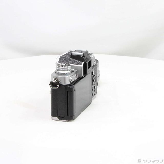 (中古)Nikon Z fc 16-50 VR SLレンズキット(305-ud)_1