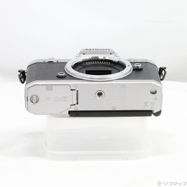 (中古)Nikon Z fc 16-50 VR SLレンズキット(305-ud)_4