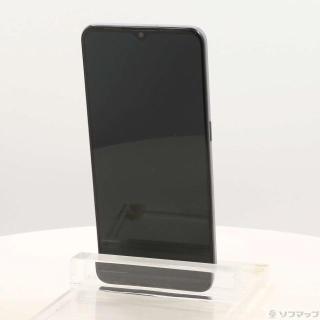 (中古)OPPO OPPO A73 64GB ネービーブルー ZKVE2002BL 楽天 SIMフリー(349-ud)_2