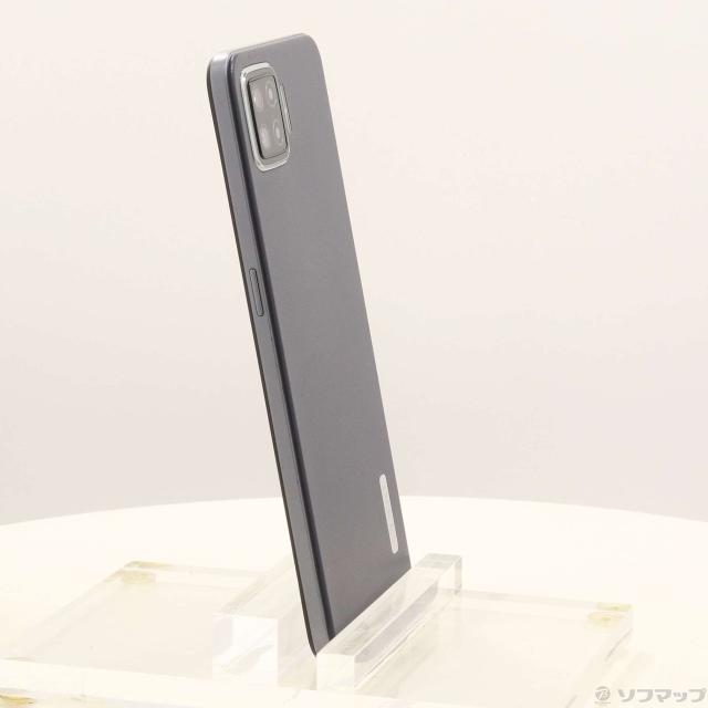(中古)OPPO OPPO A73 64GB ネービーブルー ZKVE2002BL 楽天 SIMフリー(349-ud)_3