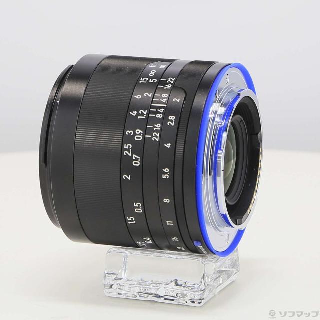 【中古】「非常に良い」カールツァイス ZEISS Loxia 2/35 E-mount 楽天市場】【中古】カールツァイス Carl Zeiss ZEISS Loxia 2/35 E