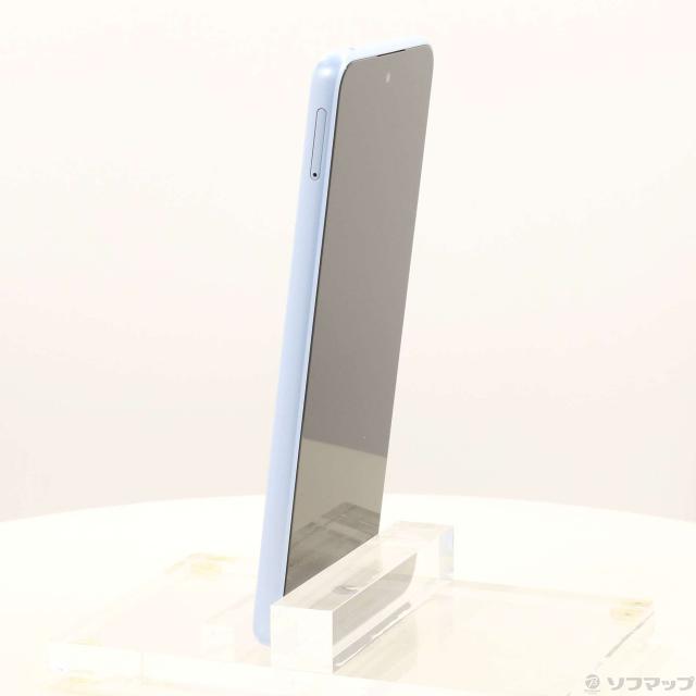 (中古)ワイモバイル nubia S 5G 128GB ライトパープル A403ZT Y!mobile SIMフリー(276-ud)_1