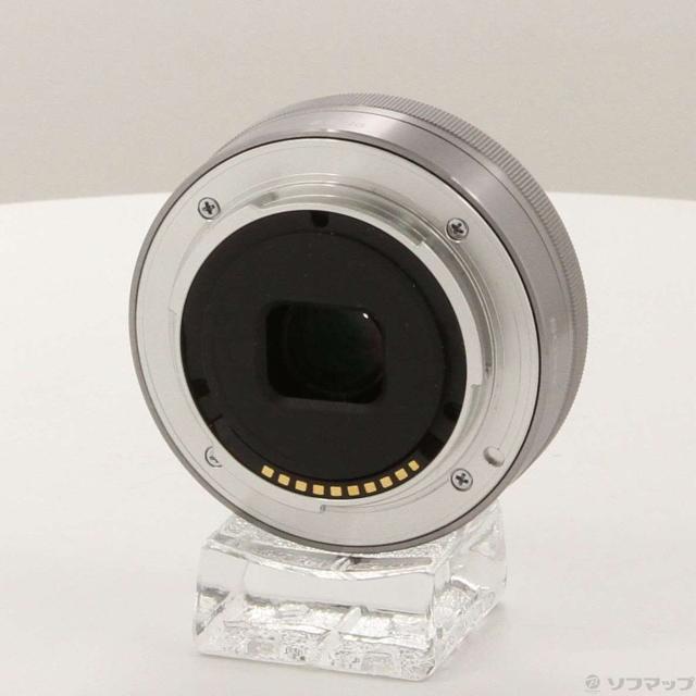 中古)SONY E 16mm F2.8 (SEL16F28) (Eレンズ)(348-ud) 【公式通販】