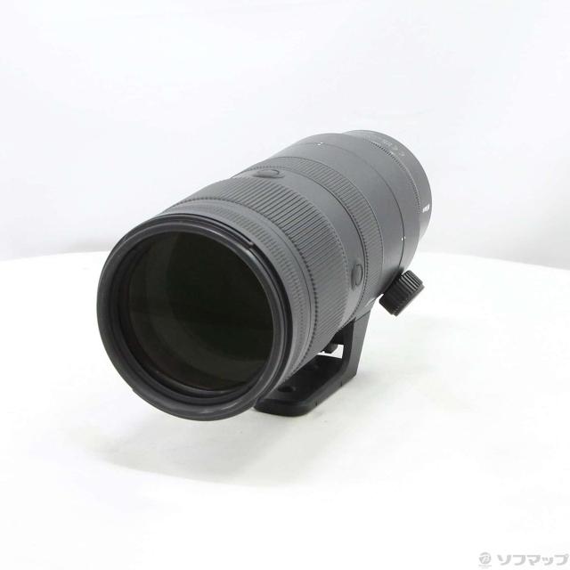 (中古)Nikon NIKKOR Z 70-200mm f/2.8 VR S(262-ud)