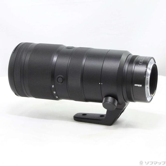 (中古)Nikon NIKKOR Z 70-200mm f/2.8 VR S(262-ud)_1