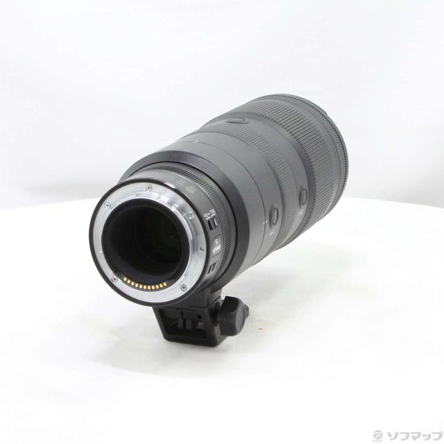 (中古)Nikon NIKKOR Z 70-200mm f/2.8 VR S(262-ud)_2