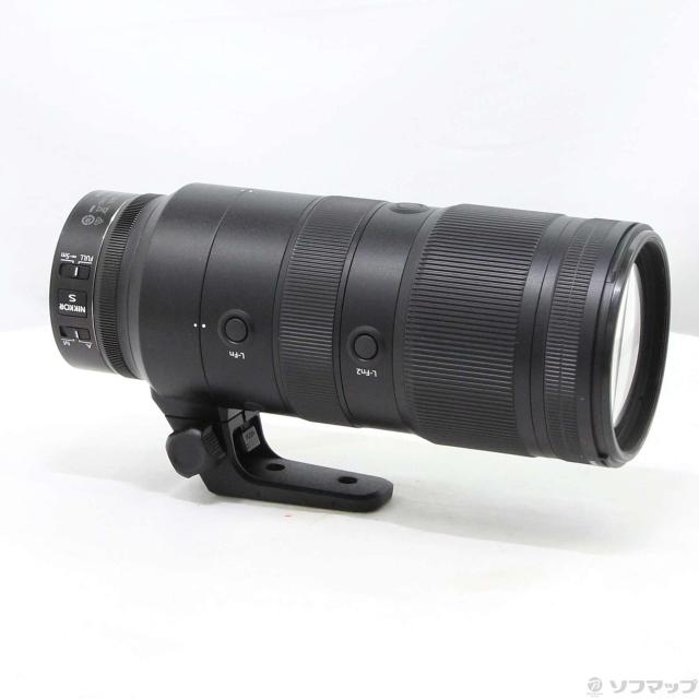 (中古)Nikon NIKKOR Z 70-200mm f/2.8 VR S(262-ud)_3