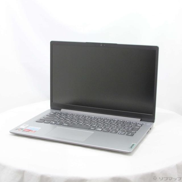 (中古)Lenovo ideaPad Slim 170 82VF004WJP(258-ud)