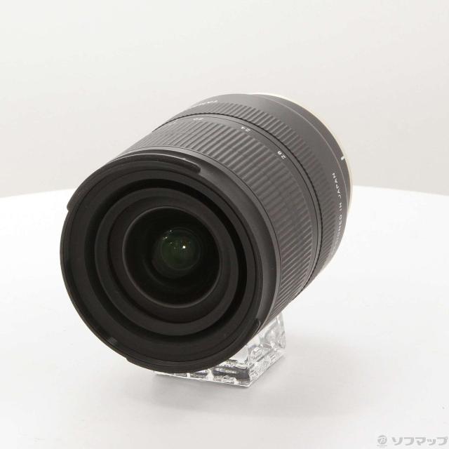 中古)TAMRON 17-28mm F/2.8 Di III RXD (A046)(349-ud) 【公式通販】