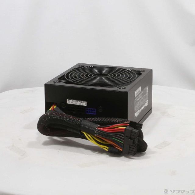(中古)KuroutoShikou KRPW-PT800W/92+ REV2.0(262-ud)