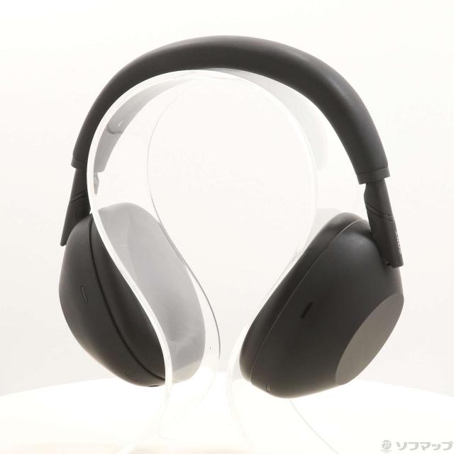(中古)SONY WH-1000XM6 (B) ブラック(262-ud)