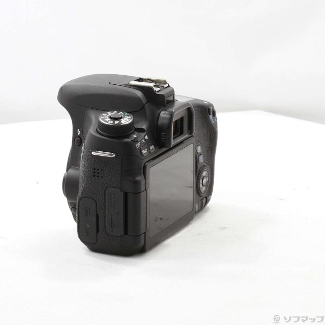 (中古)Canon EOS 8000D ボディ(344-ud)_1