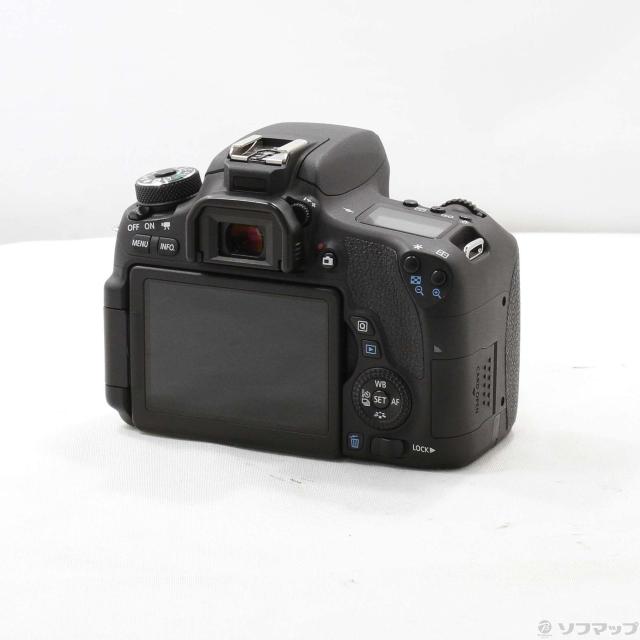(中古)Canon EOS 8000D ボディ(344-ud)_2