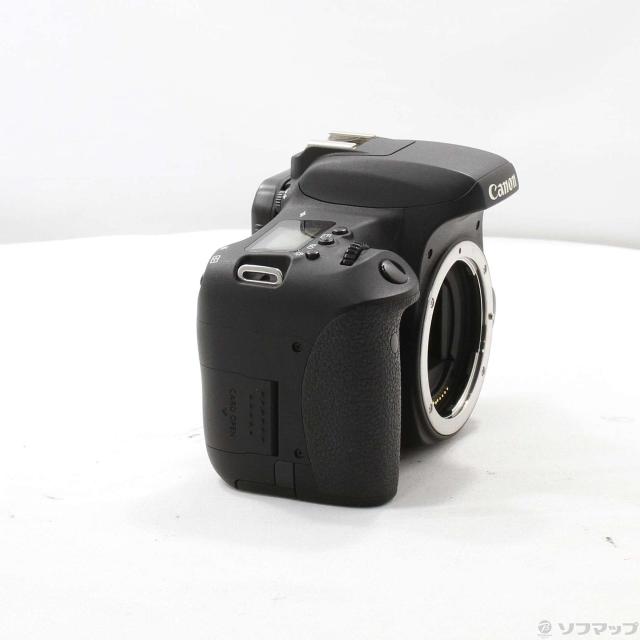 (中古)Canon EOS 8000D ボディ(344-ud)_3