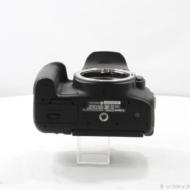 (中古)Canon EOS 8000D ボディ(344-ud)_4