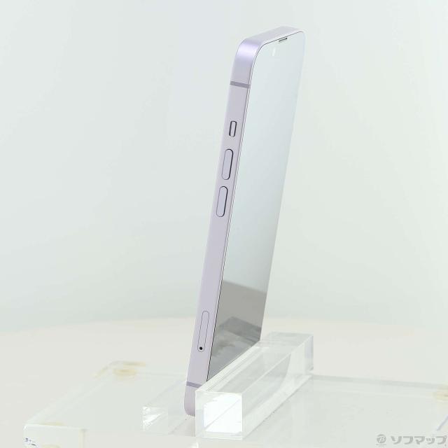 (中古)Apple iPhone14 128GB パープル MPUY3J/A SIMフリー(352-ud)_1
