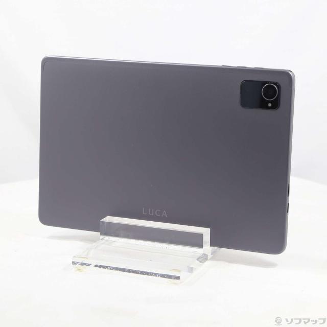 (中古)IRISOHYAMA LUCA 64GB グレー TE10D1M64-KV1H Wi-Fi(377-ud)