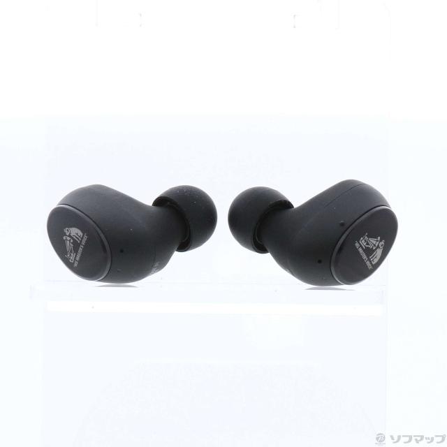 (中古)Victor HA-FX550T-B ブラック(371-ud)