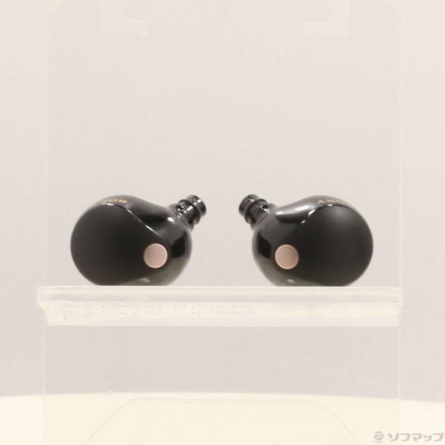 中古)SONY WF-1000XM5 ブラック(262-ud) 【公式通販】
