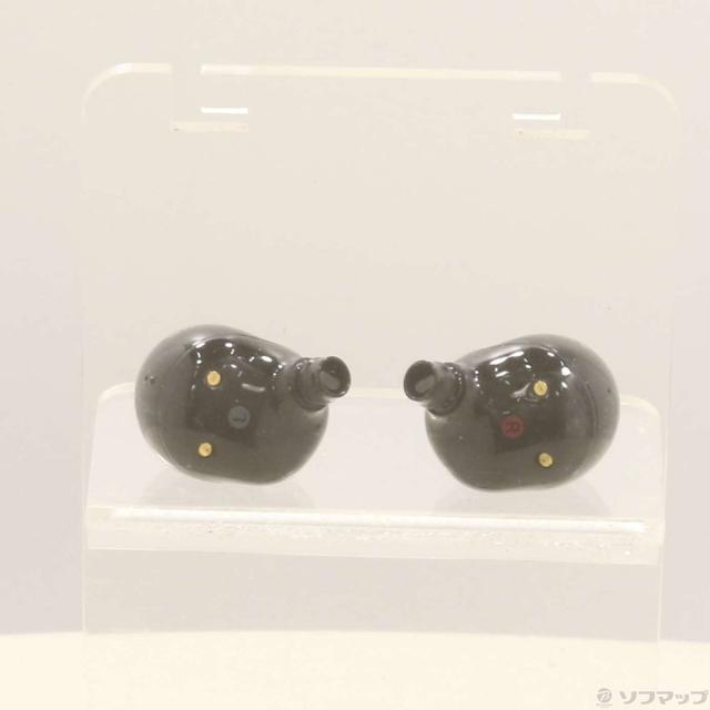 中古)SONY WF-1000XM5 ブラック(262-ud) 【公式通販】