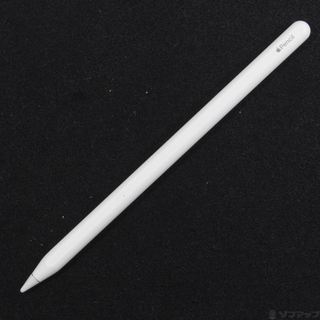 (中古)Apple Apple Pencil 第2世代 MU8F2J/A(198-ud) 7,794円