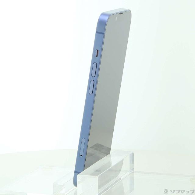 (中古)Apple iPhone14 128GB ブルー MPVJ3J/A SIMフリー(247-ud)_1